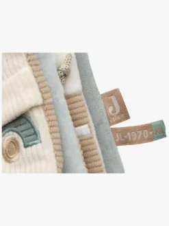 Jollein Ativitetsbog, On The Go