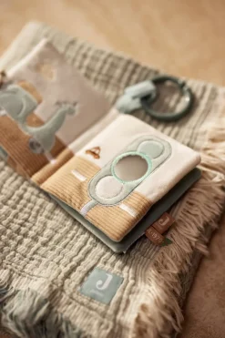 Jollein Ativitetsbog, On The Go