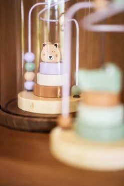 Jollein Kuglelabyrint, Cheetah