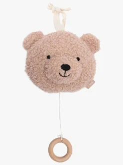 Jollein Teddy Bear Spilledåse, Wild Rose