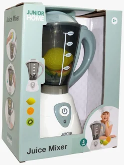 Junior Home Juiceblender med Lys og Lyd