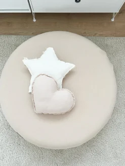 Jupiduu Indendørs Hoppeplade, Oliven