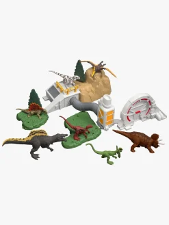 Jurassic World Julekalender 2025