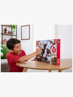 Jurassic World Julekalender 2025