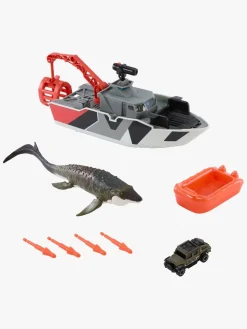 Jurassic World Legesæt