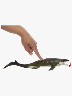 Jurassic World Legesæt