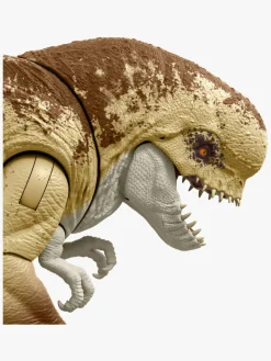Jurassic World Rebirth Distortus Rex Dinosaur