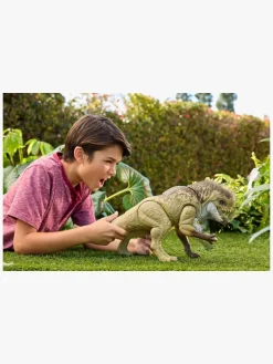 Jurassic World Rebirth Distortus Rex Dinosaur