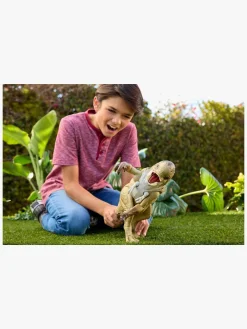 Jurassic World Rebirth Distortus Rex Dinosaur