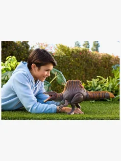 Jurassic World Rebirth Spinosaurus