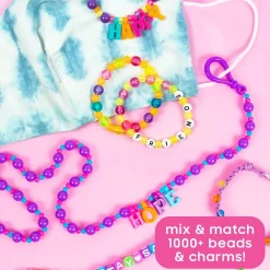 Just My Style Abc Perler