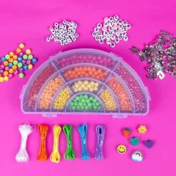 Just My Style Rainbow Smykker