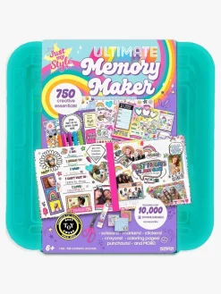 Just My Style Ultimate Mindeskaber