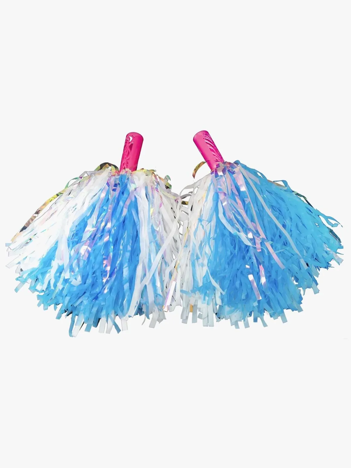 KESS Duotone Ice Sort Pomponer