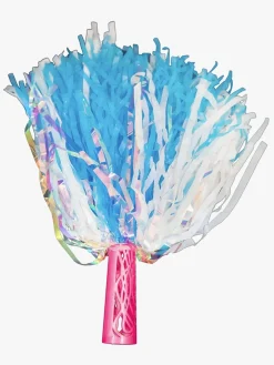 KESS Duotone Ice Sort Pomponer