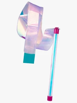 KESS Gymnastikbånd Ribbon Light Up Blandet Udvalg