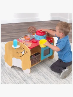 KidKraft Deluxe Baking Fun Puppy Activity Center