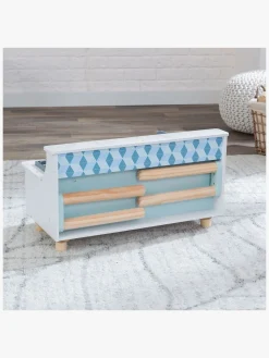 KidKraft Legekøkken Play & Put Away