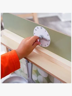 KidKraft Time to Cook Legekøkken