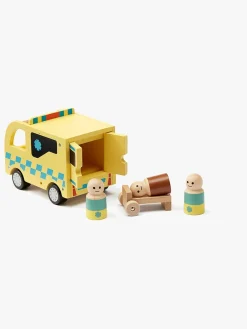 Kids Concept Aiden Ambulance