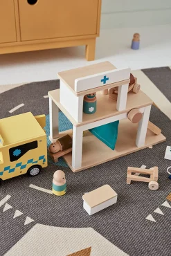 Kids Concept Aiden Ambulance