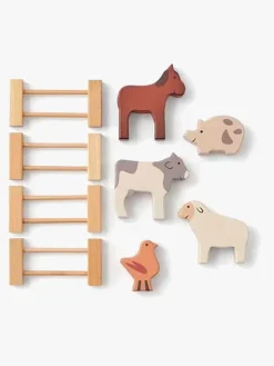 Kid's Concept Aiden Bondegårdsdyr