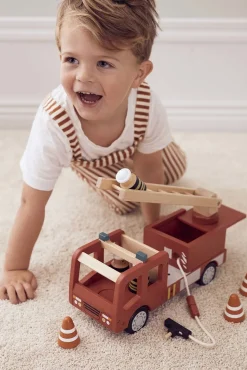 Kids Concept Aiden Brandbil