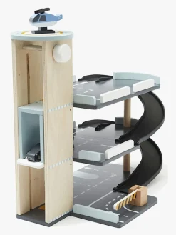 Kids Concept Aiden Parkeringsgarage