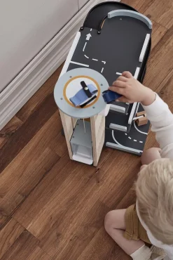 Kids Concept Aiden Parkeringsgarage