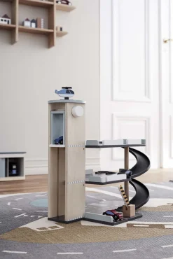 Kids Concept Aiden Parkeringsgarage