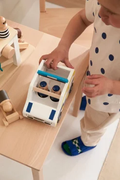 Kids Concept Aiden Politibil