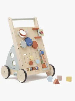 Kids Concept Aktivitetsvogn EDVIN