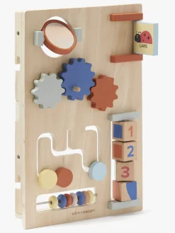 Kids Concept Aktivitetsvogn EDVIN