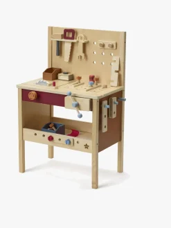 Kid's Concept Arbejdsbord m. Værktøj