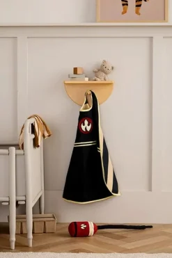 Kid's Concept Dress-Up Kostume Brandmand