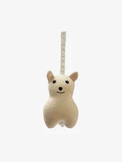 Kids Concept EDVIN Aktivitetstæppefigurer Skov, Multi