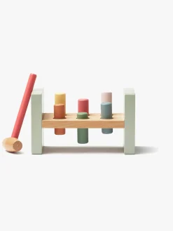 Kids Concept Edvin Hammerbræt