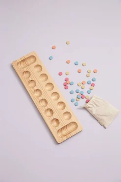 Kids Concept Kalaha Brætspil