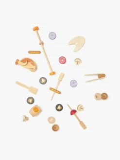 Kids Concept Kid´s Hub Bordgrill