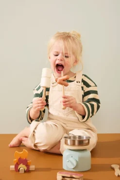 Kids Concept Kid's Hub Campingkøkken