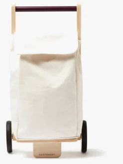 Kids Concept Kid's Hub Indkøbstrolley