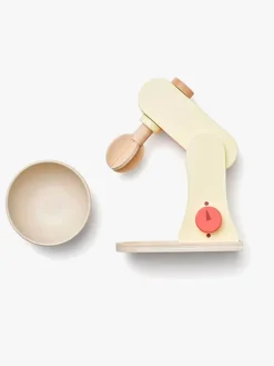 Kid's Concept Kid's Hub Køkkenmaskine, Gul