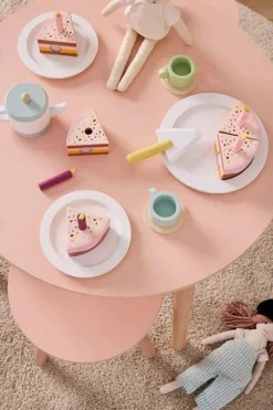 Kid's Concept Kid's Hub Lagkage