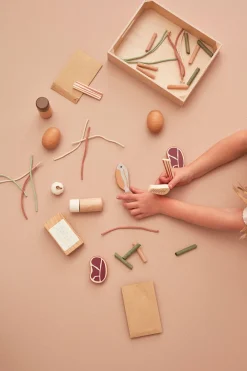 Kids Concept Kid´s Hub Madlavningssæt