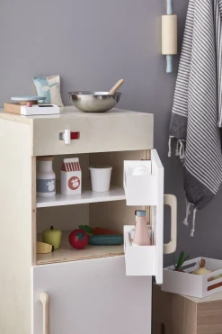 Kids Concept Køleskab/Fryser