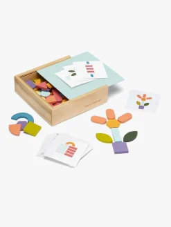 Kids Concept Kreakasse Mosaik