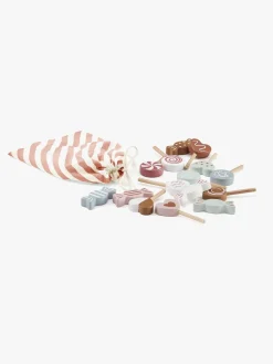 Kid's Concept Legetøjsslik