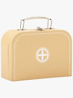 Kids Concept Lægetaske, Gul