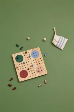 Kids Concept Ludo Carl Larsson