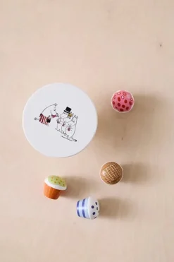 Kid's Concept Mumitroldene Cupcake Kagefad